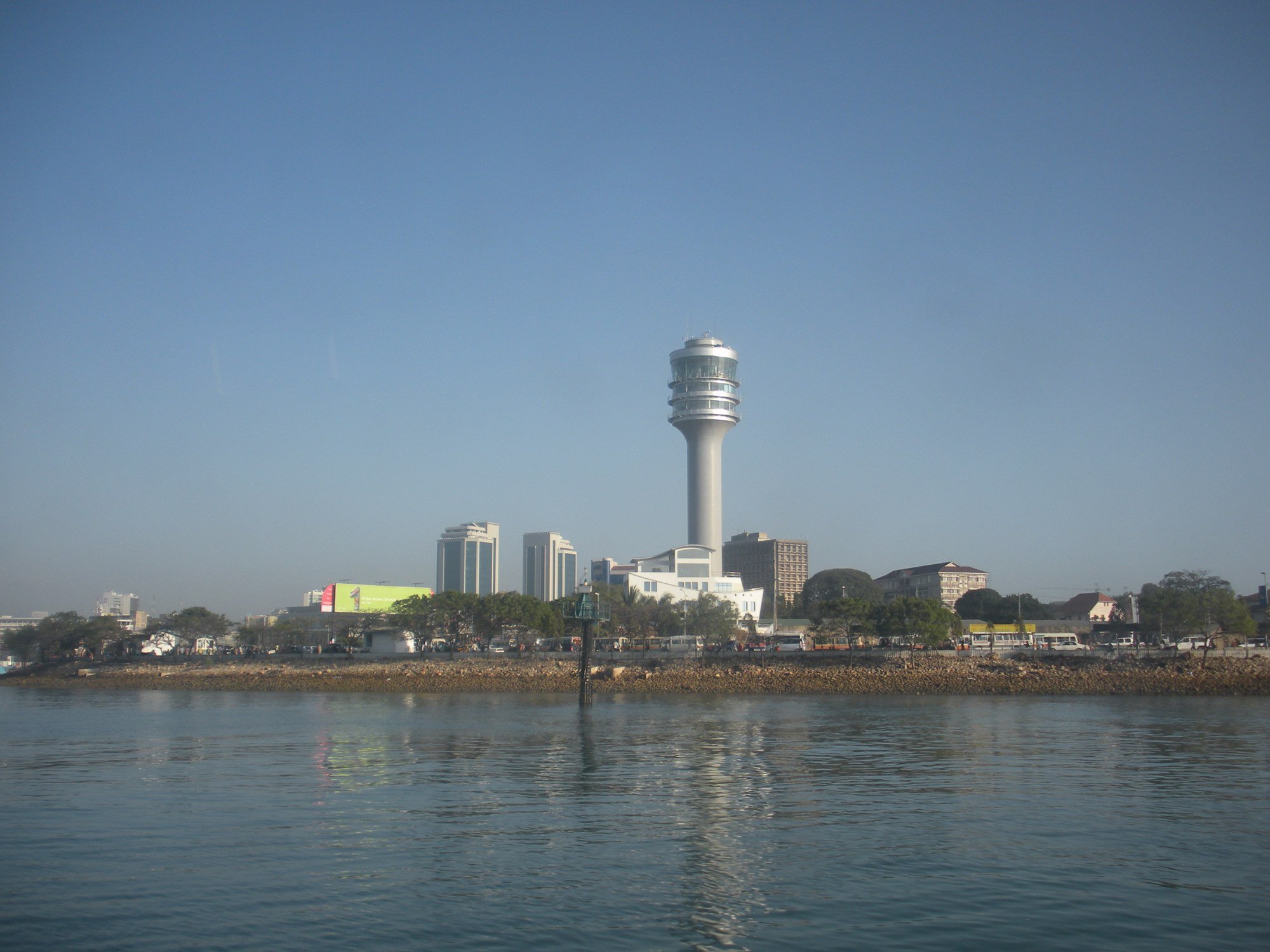 Dar es Salaam