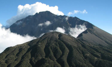 4 Days-Meru Climbing