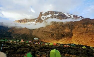 7 Days Rongai Route – Mount Kilimanjaro Climb
