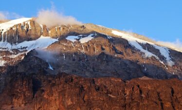 6 Days Machame Route