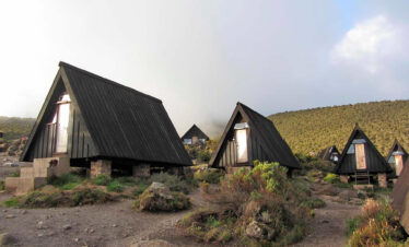 6 Days Marangu Route – Kilimanjaro Trekking Adventure