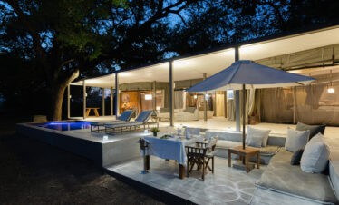 Luxury Tanzania Safari