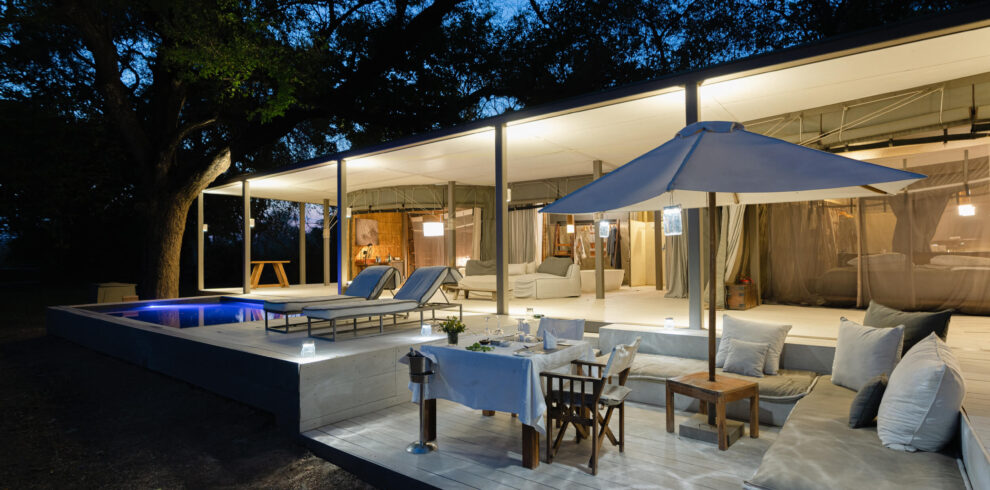 Luxury Tanzania Safari