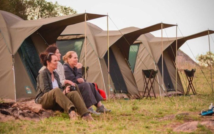 Budget Travel Tanzania trips in Tanzania