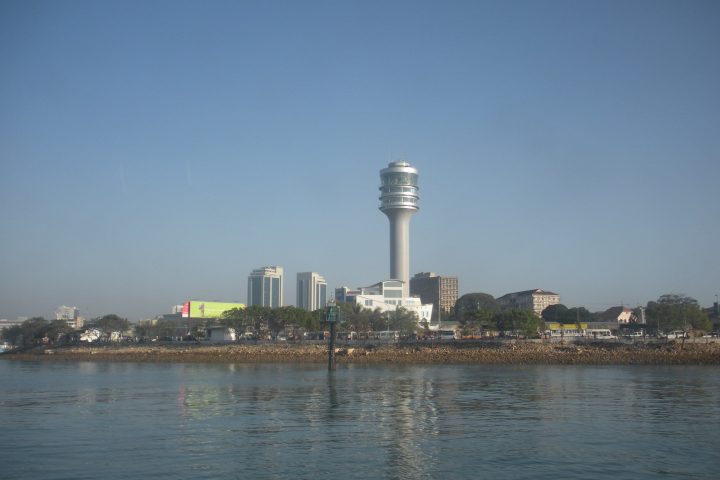 Dar es Salaam